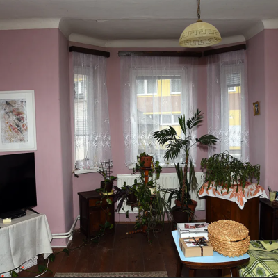 Rodinný dom Spišská Nová Ves