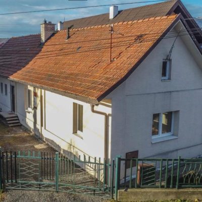 Rodinný dom Liptovský Mikuláš