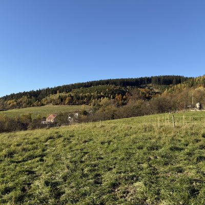 Pozemok Lodno