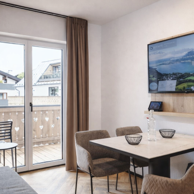 Apartmán  Terchová - Vrátna dolina
