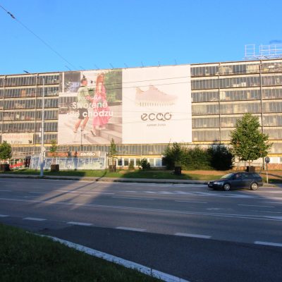 Garáž Žilina - Hliny 7