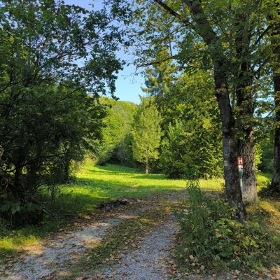 Rekreačný Pozemok Terchová - Šípková