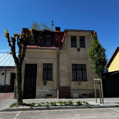Rodinný dom Žilina - širšie centrum