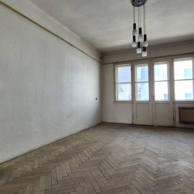 Staromestský bytový dom  Polyfunkčný objekt  Žilina - centrum
