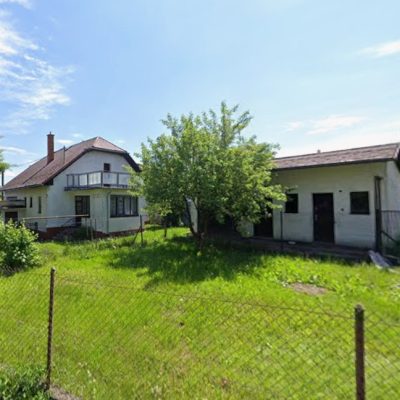 Rodinný dom Žilina - Trnové