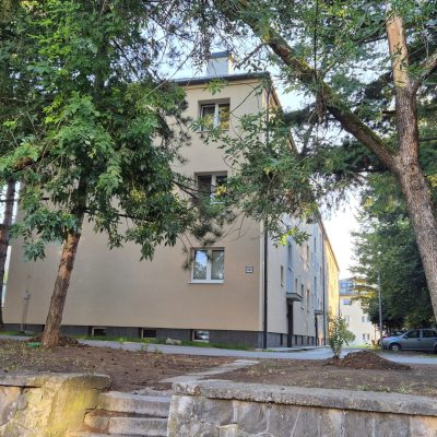 Sklad v centre Priemysel Žilina - širšie centrum