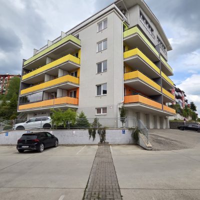 2 - izbový byt Žilina - Hájik