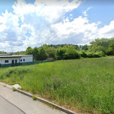 Pozemok Žilina - Považský Chlmec