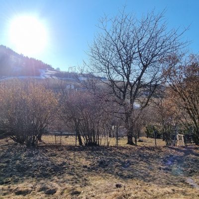 Pozemok Kotrčina Lúčka