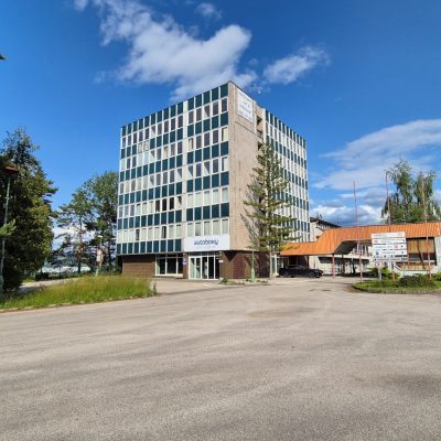Kancelárske priestory Žilina - Rosinky