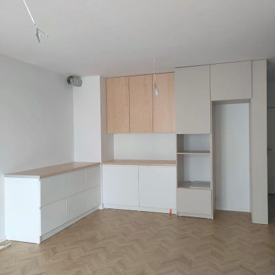 3 - izbový byt Považská Bystrica - Rozkvet