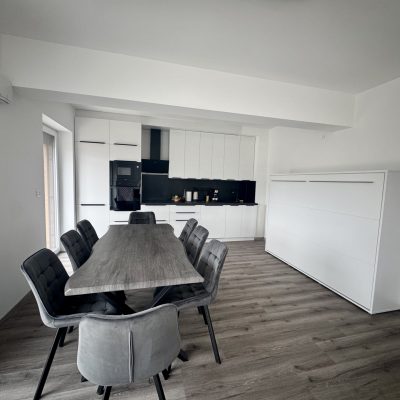 2 - izbový byt Rajecké Teplice