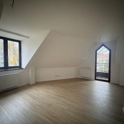 2 - izbový byt Rajecké Teplice