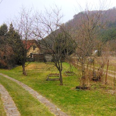 Pozemok Rajecké Teplice