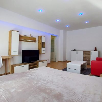 Veľkometrážny 1 - izbový byt Bratislava - Ružinov pri Zwirne (56m2)-možnosť úpravy na 2 izbový