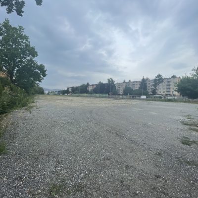 Pozemok Žilina - širšie centrum