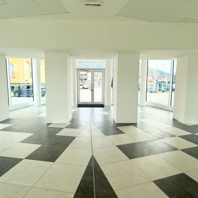 Obchodné priestory Žilina - centrum