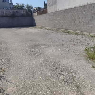 Vonkajšie státie  Žilina - centrum