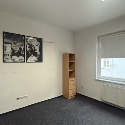Kancelárske priestory Žilina - centrum