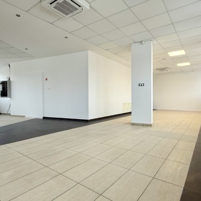 Kancelárske priestory Žilina - centrum