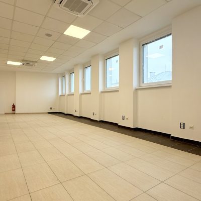 Kancelárske priestory Žilina - centrum