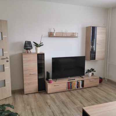 2 - izbový byt Žilina - Hájik