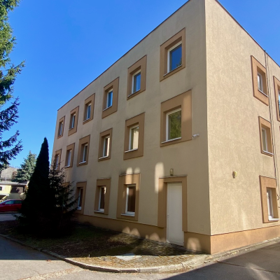 Kancelárske priestory 269m2 Žilina - širšie centrum