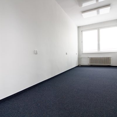 Kancelárske priestory Žilina - priemyselná zóna