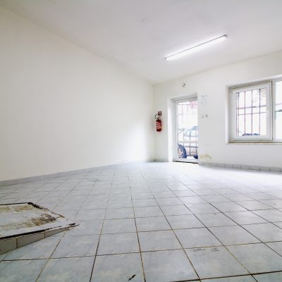 Obchodné priestory 76m2 Žilina - centrum