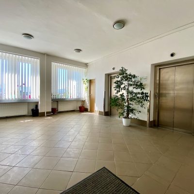Kancelárske priestory 400m2 Žilina - širšie centrum