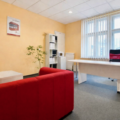 Kancelárske priestory Žilina - centrum