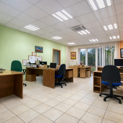 Kancelárske priestory 180m2 Žilina - širšie centrum