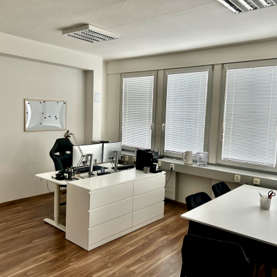 Kancelárske priestory 33m2 pri Rondli Žilina - širšie centrum
