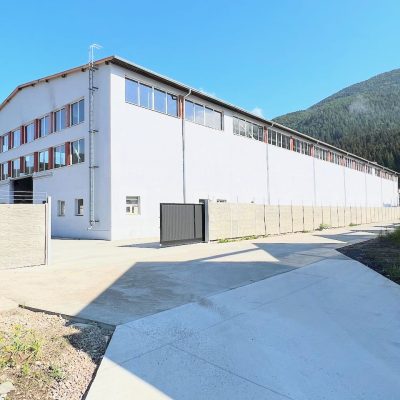 Priemysel Ružomberok
