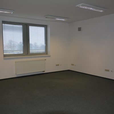 Kancelárske priestory Žilina - širšie centrum