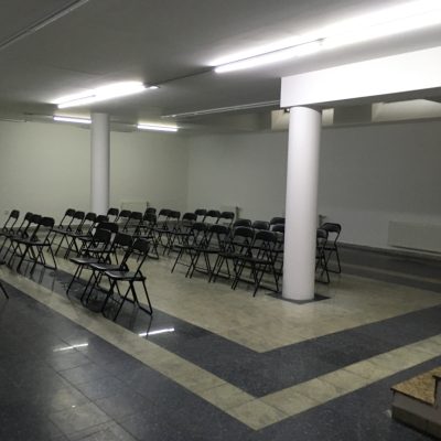 Obchodné priestory Žilina - centrum