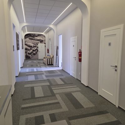Kancelárske priestory Žilina - centrum