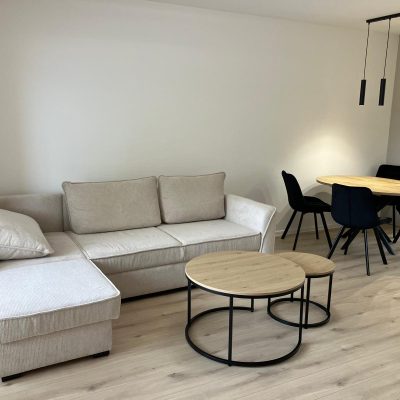 2 - izbový byt Kysucké Nové Mesto