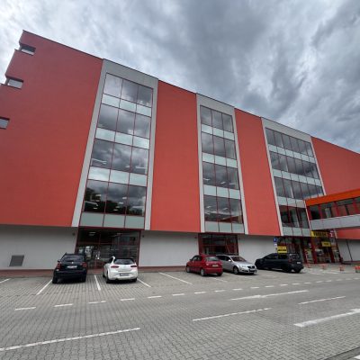 Obchodné priestory Žilina - širšie centrum