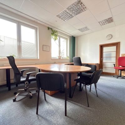 Kancelárske priestory Žilina - širšie centrum