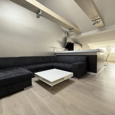 3 - izbový byt s pavlačou Žilina - centrum