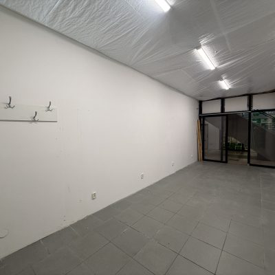 Obchodné priestory Žilina - Bánová
