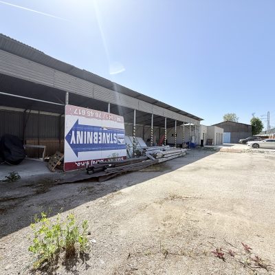 Priemysel Žilina - centrum