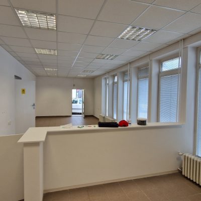 Kancelárske priestory Žilina - širšie centrum