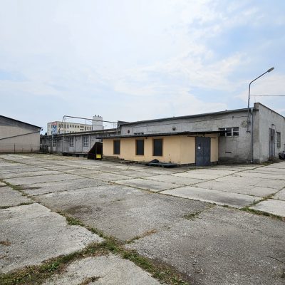Pozemok Žilina - širšie centrum