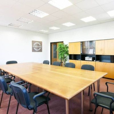 Kancelárske priestory Žilina - širšie centrum