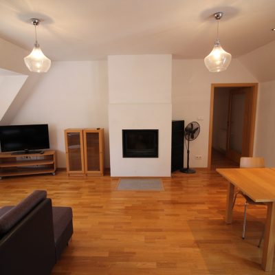 4 - izbový byt Žilina - centrum