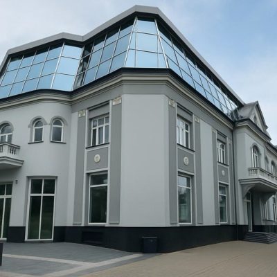Kancelárske priestory Žilina - centrum