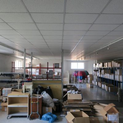 Obchodné priestory Žilina - širšie centrum