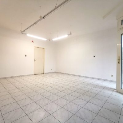 Obchodné priestory Žilina - centrum